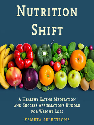 cover image of Nutrition Shift